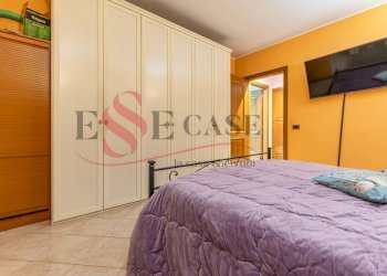 Foto 17 - Quadrilocale Via Provinciale
 
93, Albino - foto 17