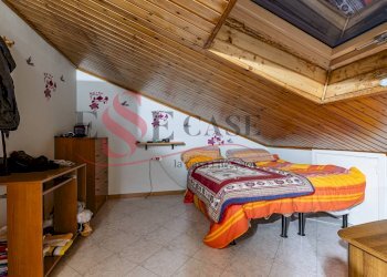 Foto 19 - Quadrilocale Via Provinciale
 
93, Albino - foto 19