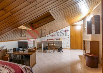 Foto 20 - Quadrilocale Via Provinciale
 
93, Albino - foto 20