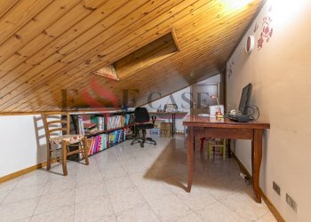 Foto 21 - Quadrilocale Via Provinciale
 
93, Albino - foto 21