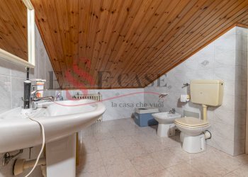 Foto 22 - Quadrilocale Via Provinciale
 
93, Albino - foto 22