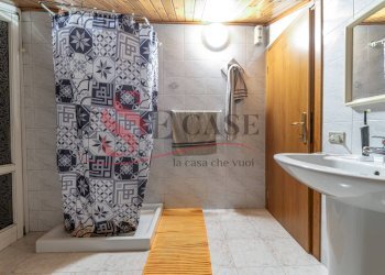 Foto 23 - Quadrilocale Via Provinciale
 
93, Albino - foto 23