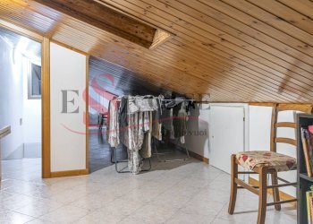 Foto 24 - Quadrilocale Via Provinciale
 
93, Albino - foto 24