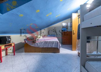 Foto 25 - Quadrilocale Via Provinciale
 
93, Albino - foto 25