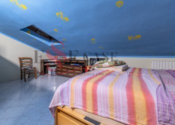 Foto 26 - Quadrilocale Via Provinciale
 
93, Albino - foto 26