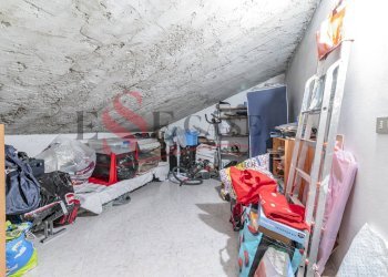 Foto 28 - Quadrilocale Via Provinciale
 
93, Albino - foto 28