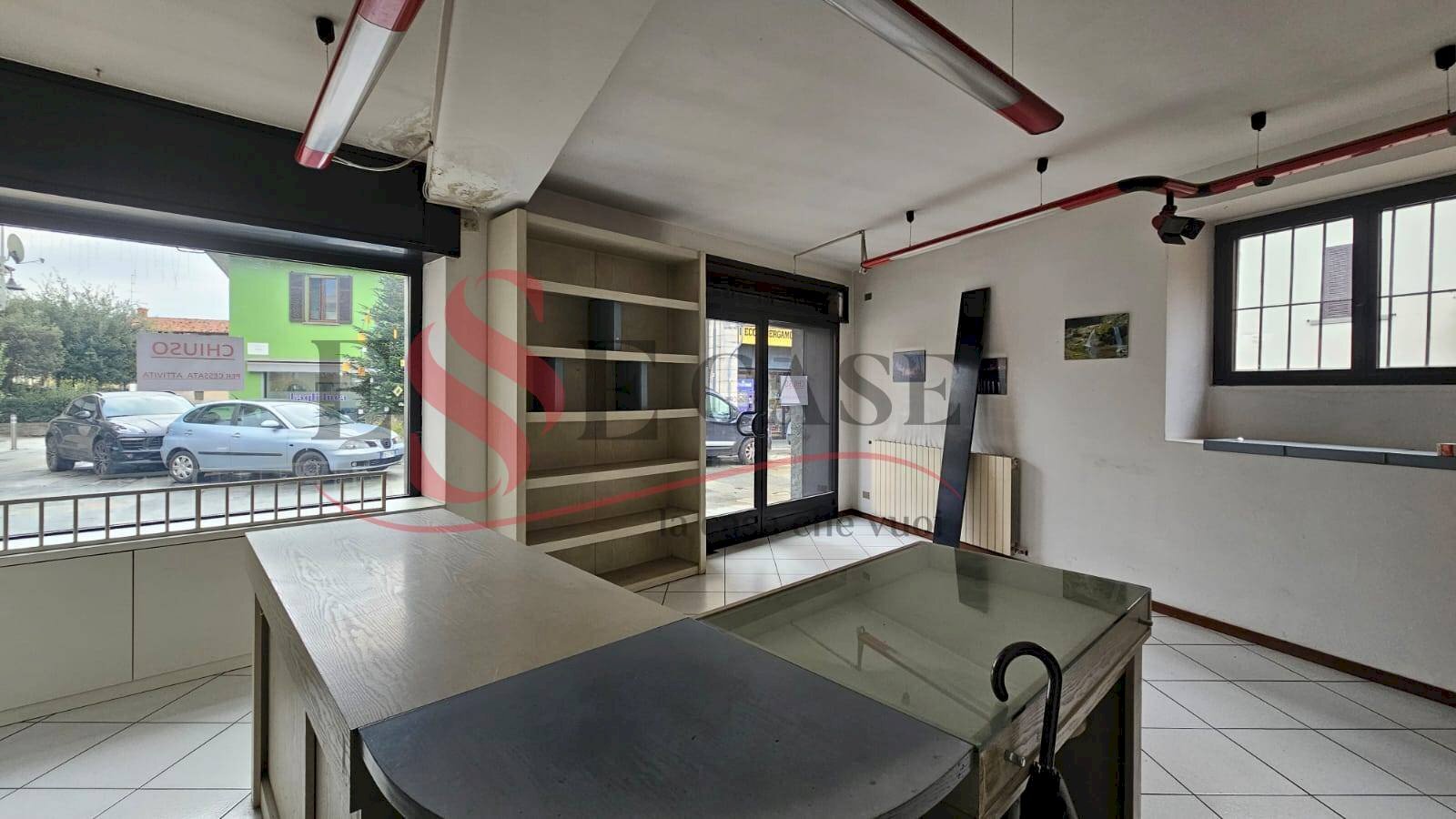 Foto 2 - Attività Commerciale Ranica - foto 2