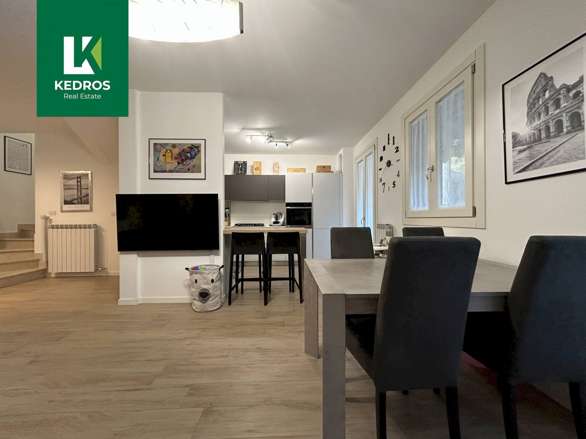 Foto 3 - Villa a Schiera Via San Martino
 
14G, Casciago - foto 3