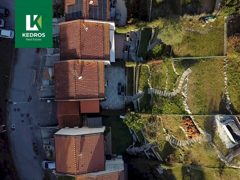 Foto 3 - Villa a Schiera Via San Martino
 
14G, Casciago - foto 3