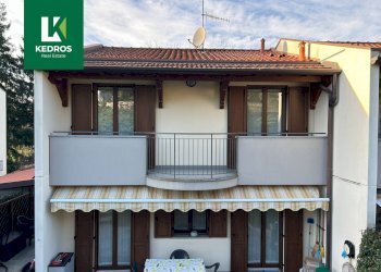 Foto 2 - Villa a Schiera Via San Martino
14G, Casciago - foto 2