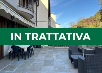 Foto 1 - Villa a Schiera Via San Martino
 
14G, Casciago - foto 1