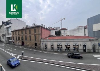 Foto 15 - Appartamento Via XX Settembre
 
16, Gallarate - foto 15