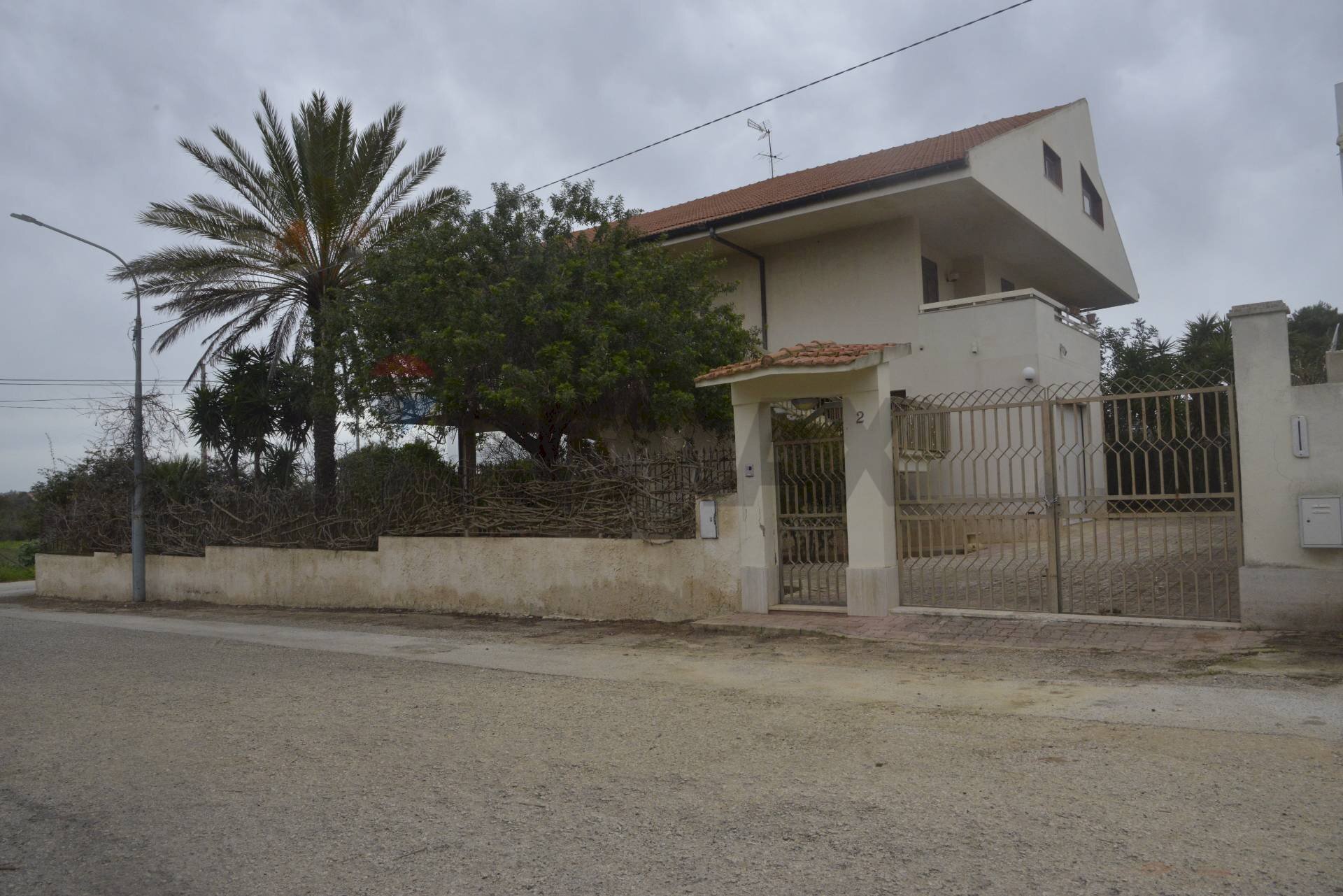 Casa all\'aperto - Villa Salvador Allende
 
2, Vittoria - photo 2