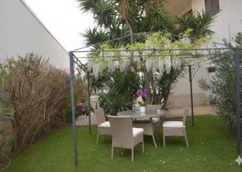 Giardino - Villa Salvador Allende
 
2, Vittoria - foto 33