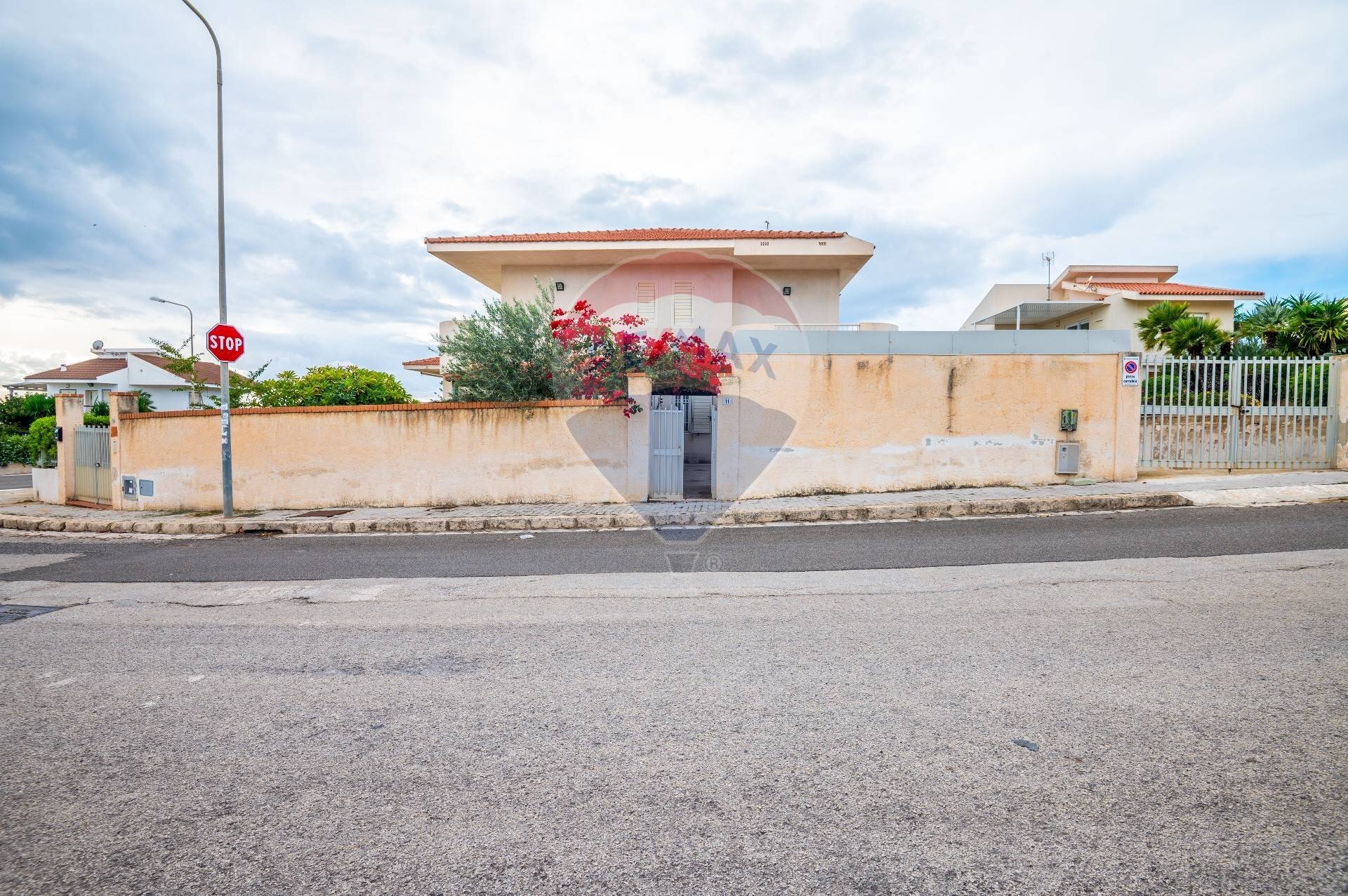 Casa all\'aperto - Apartment via tropea, Ragusa - photo 1