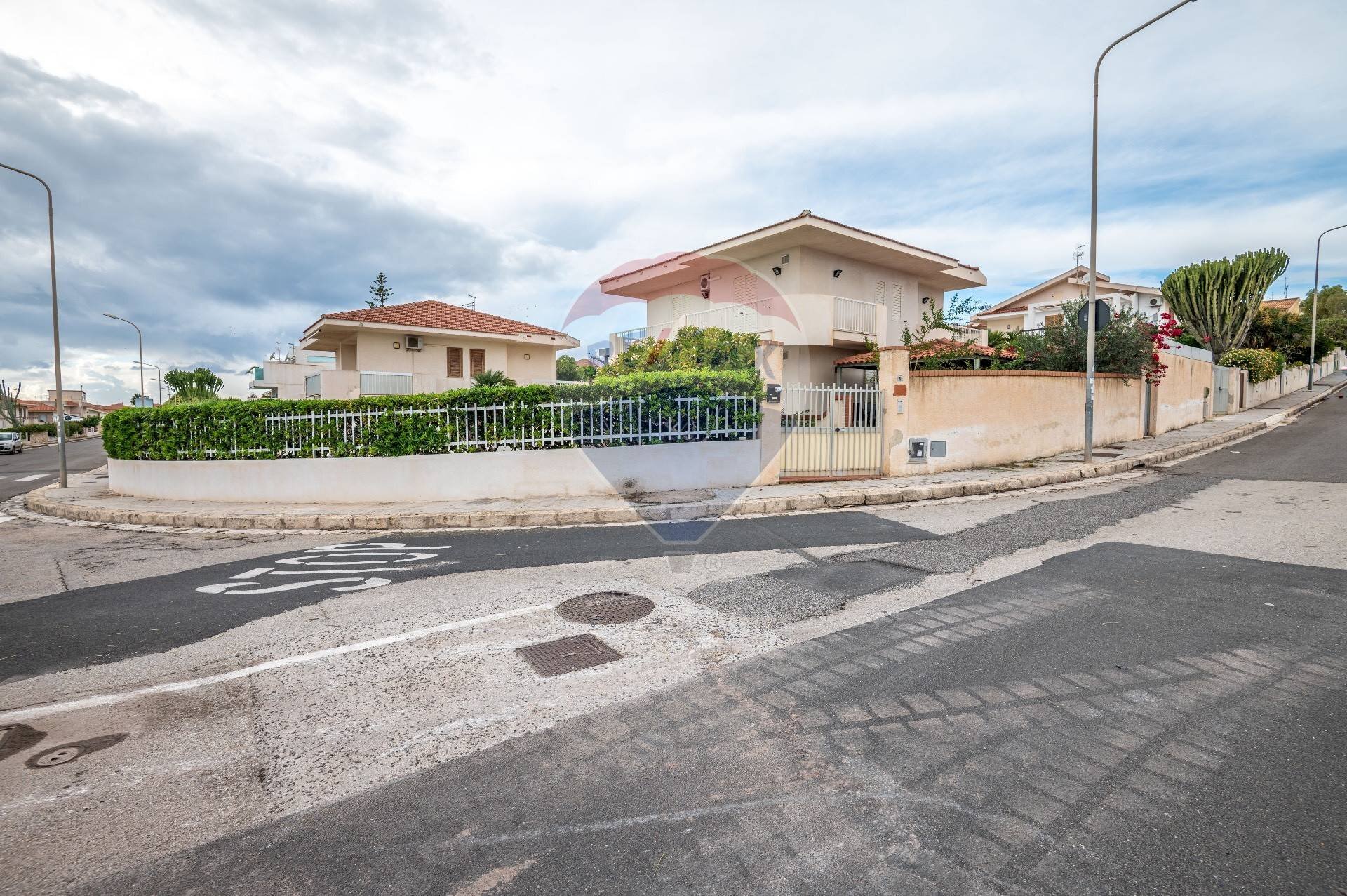 Casa all\'aperto - Apartment via tropea, Ragusa - photo 2