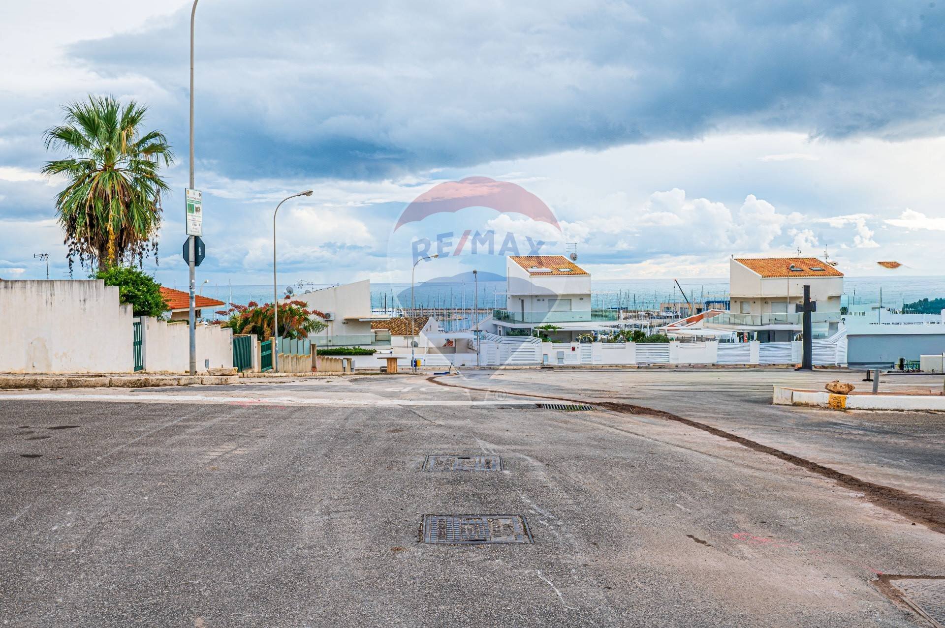 Edificio all\'aperto - Apartment via tropea, Ragusa - photo 3