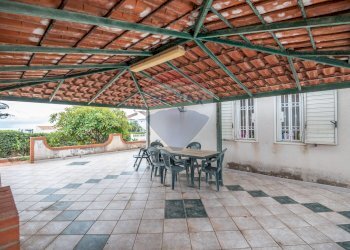 Terrazza - Appartamento via tropea, Ragusa - foto 13