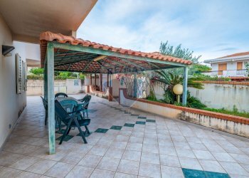 Terrazza - Appartamento via tropea, Ragusa - foto 15