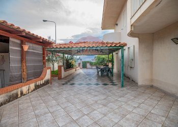 Terrazza - Appartamento via tropea, Ragusa - foto 16