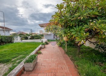 Giardino - Appartamento via tropea, Ragusa - foto 21