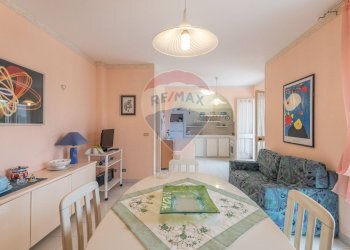 Sala da pranzo - Appartamento via tropea, Ragusa - foto 31