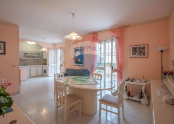 Sala da pranzo - Appartamento via tropea, Ragusa - foto 32
