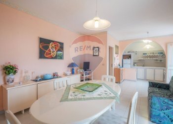 Sala da pranzo - Appartamento via tropea, Ragusa - foto 33