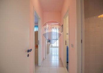 Hall / corridoio - Appartamento via tropea, Ragusa - foto 40