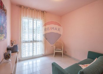 Soggiorno - Appartamento via tropea, Ragusa - foto 46