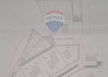 Pianta 2D - Terreno edificabile via strada circonvallazione, Vittoria - foto 2