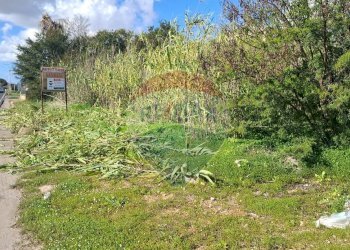 Giardino - Terreno edificabile via strada circonvallazione, Vittoria - foto 4