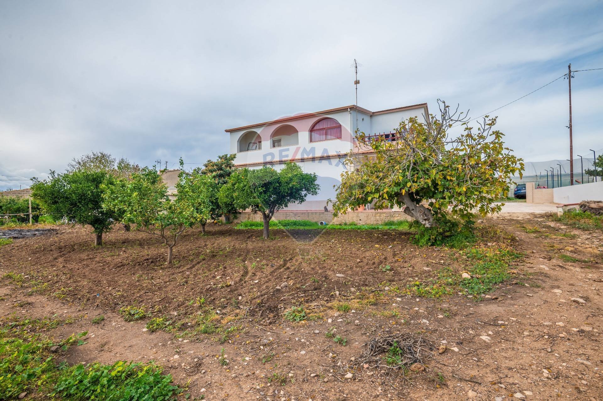 Casa all\'aperto - Casa semi indipendente C.da Beneventana, Ragusa - foto 1