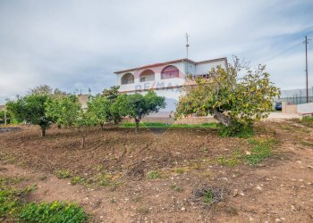 Casa all\'aperto - Casa semi indipendente C.da Beneventana, Ragusa - foto 1