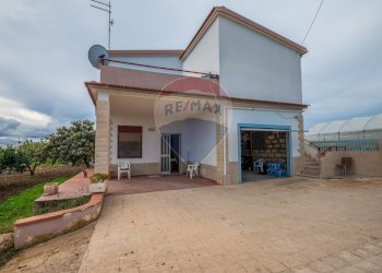 Casa all\'aperto - Casa semi indipendente C.da Beneventana, Ragusa - foto 2