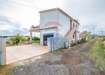 Casa all\'aperto - Casa semi indipendente C.da Beneventana, Ragusa - foto 3