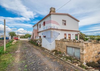 Casa all\'aperto - Casa semi indipendente C.da Beneventana, Ragusa - foto 4