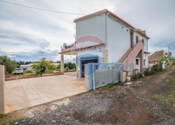 Casa all\'aperto - Casa semi indipendente C.da Beneventana, Ragusa - foto 5