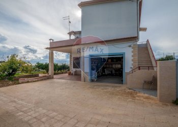 Casa all\'aperto - Casa semi indipendente C.da Beneventana, Ragusa - foto 6