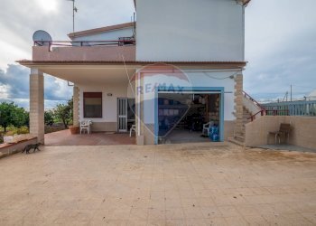 Casa all\'aperto - Casa semi indipendente C.da Beneventana, Ragusa - foto 7