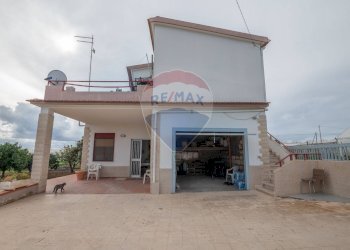 Casa all\'aperto - Casa semi indipendente C.da Beneventana, Ragusa - foto 8