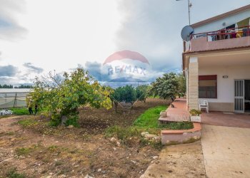 Giardino - Casa semi indipendente C.da Beneventana, Ragusa - foto 9