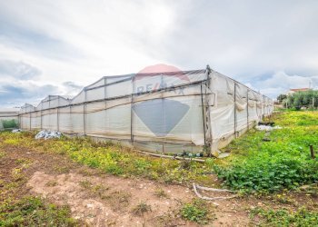 Casa all\'aperto - Casa semi indipendente C.da Beneventana, Ragusa - foto 10