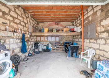 Dispensa di stoccaggio - Casa semi indipendente C.da Beneventana, Ragusa - foto 30