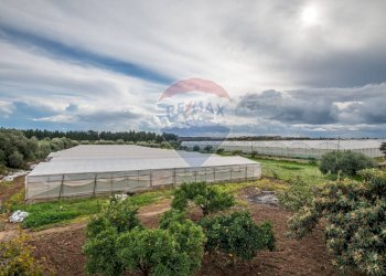Vista dell\'acqua - Casa semi indipendente C.da Beneventana, Ragusa - foto 31