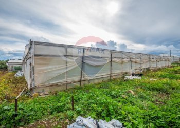 Edificio all\'aperto - Casa semi indipendente C.da Beneventana, Ragusa - foto 35