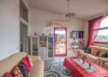 Soggiorno - Casa semi indipendente C.da Beneventana, Ragusa - foto 42