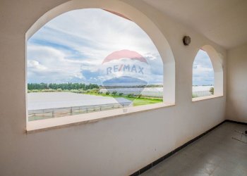 Terrazza - Casa semi indipendente C.da Beneventana, Ragusa - foto 54