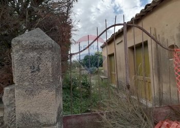 Casa all\'aperto - Villa via Sandro Pertini strada provinciale 4 Comiso, Comiso - foto 4