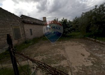 Casa all\'aperto - Villa via Sandro Pertini strada provinciale 4 Comiso, Comiso - foto 7